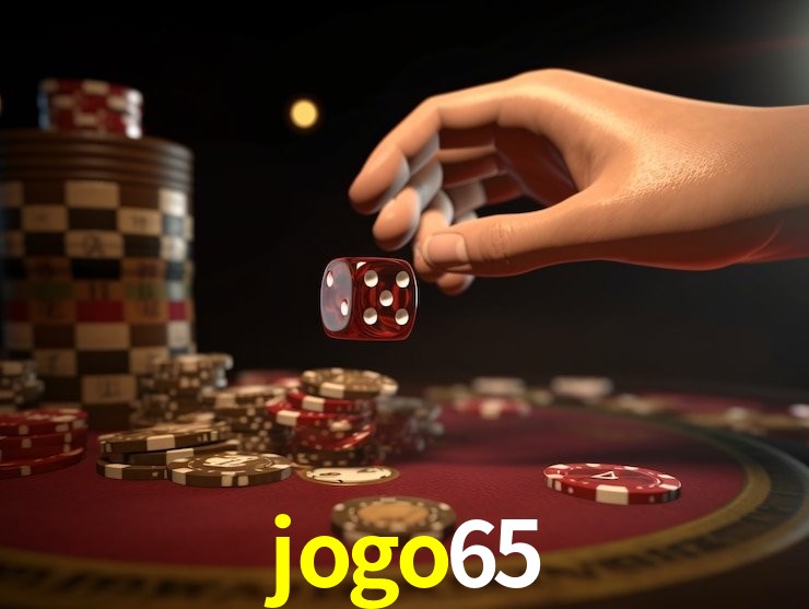 Experiência VIP jogo65