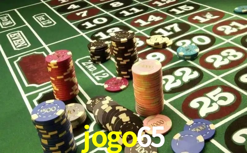 Estatísticas jogo65