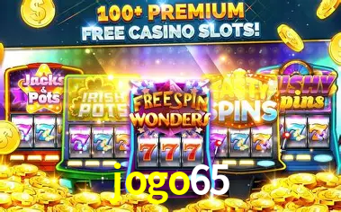 Descubra a Essência do jogo65: Nossa História e Compromissos