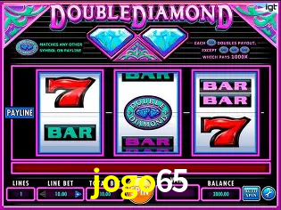 Desvendando o Mundo dos Jogos Virtuais na jogo65