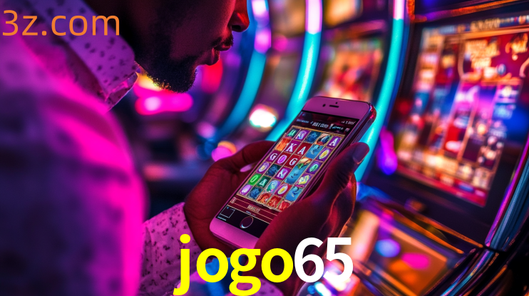 Baixar App jogo65