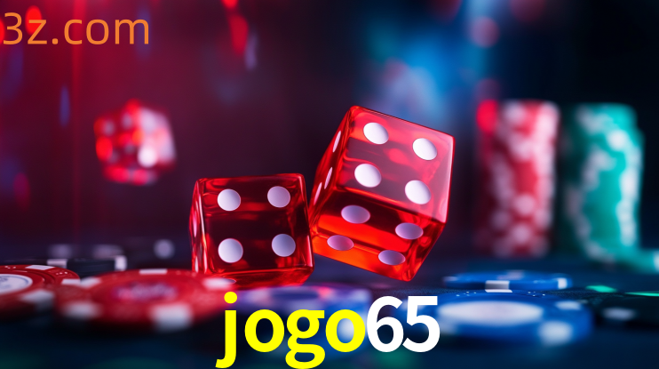 Bonus na Plataforma Online jogo65