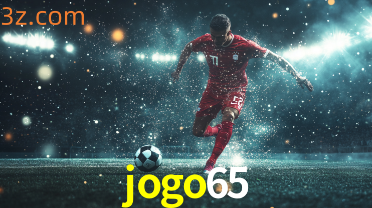 Plataforma de Apostas jogo65