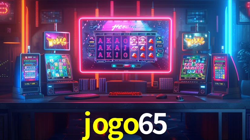 jogo65,jogo65.com