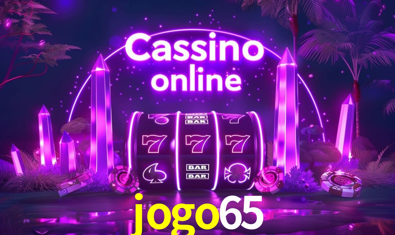 Casino Ao Vivo jogo65
