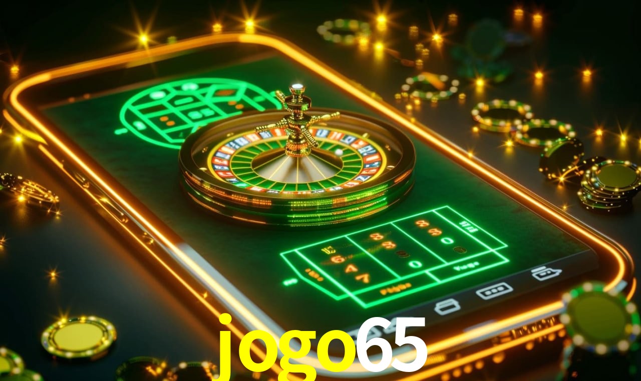 Login Seguro jogo65