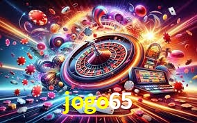 Casino VIP jogo65