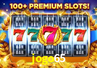 Descubra a Magia dos Jogos de Arcade no jogo65