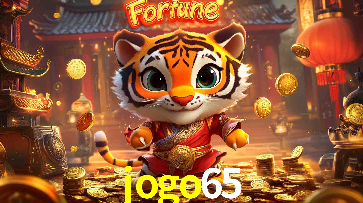 A Revolução dos Aplicativos de Jogos no jogo65