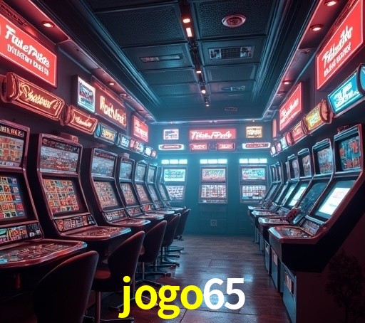 Sistemas de Segurança jogo65