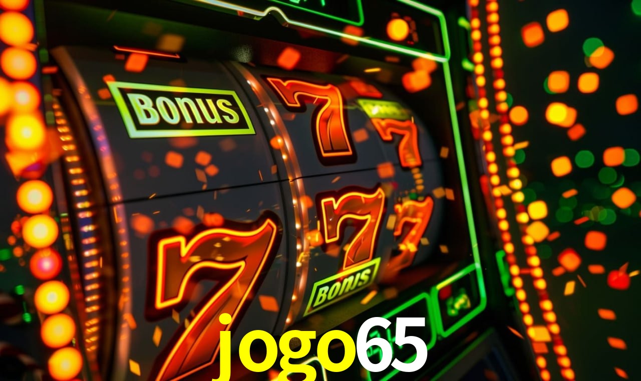 Descubra a Essência do jogo65: Nossa História e Compromissos