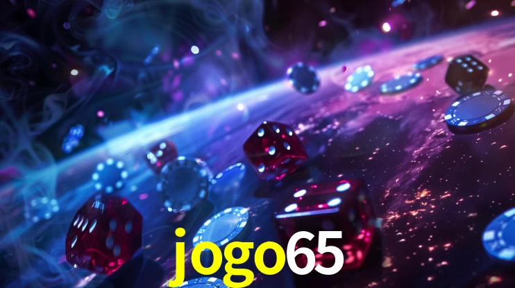 Game Providers jogo65