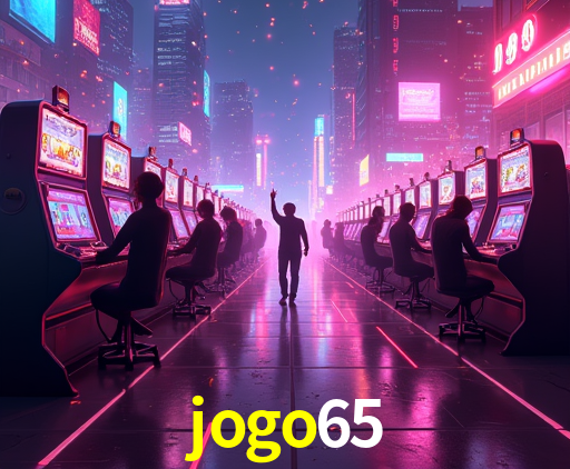 PIX Instantâneo jogo65