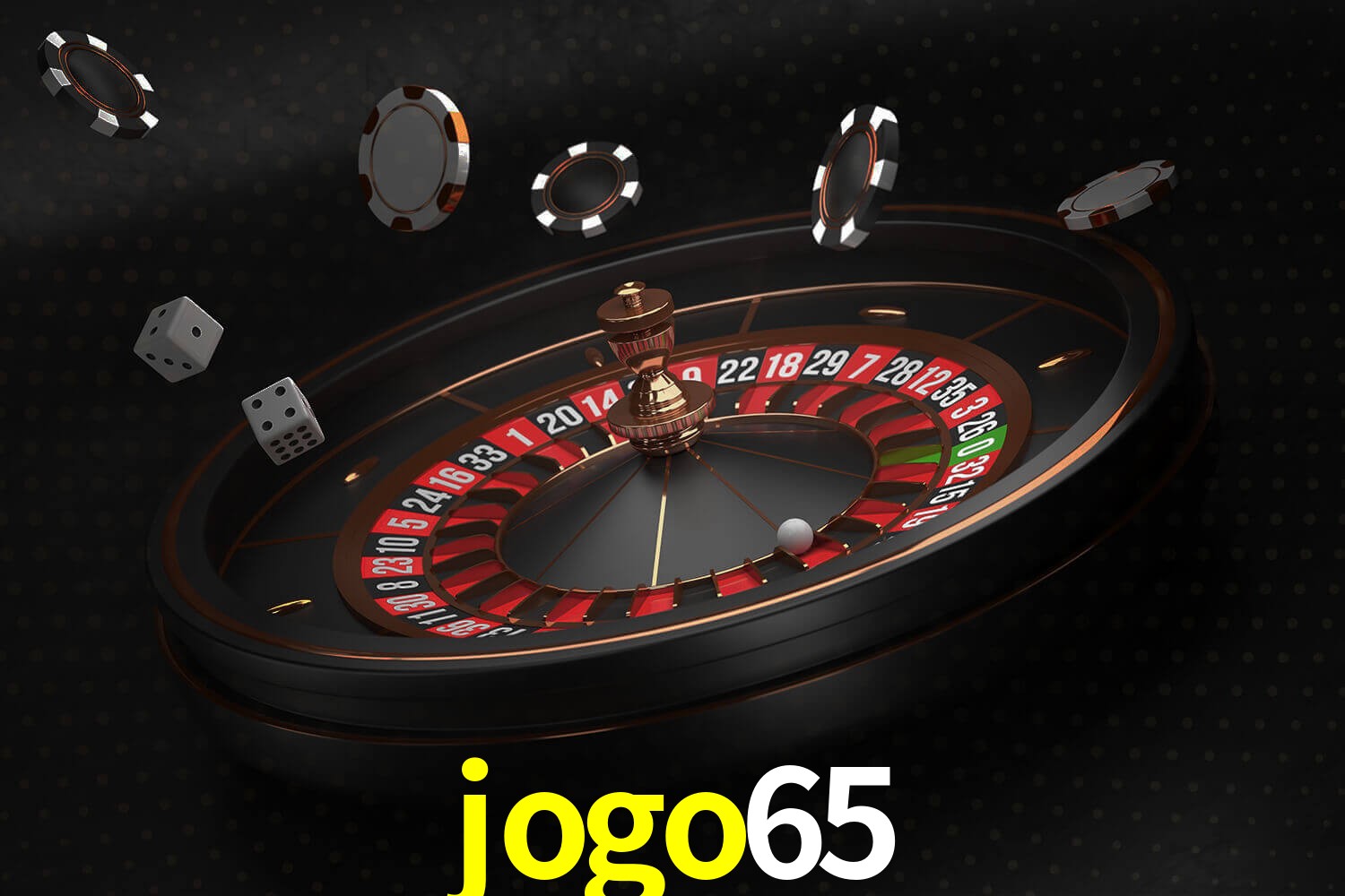 jogo65: Jogos de Caça-Níqueis-Altas Recompensas, Roleta-Velocidade, Blackjack-Desafios Máximos