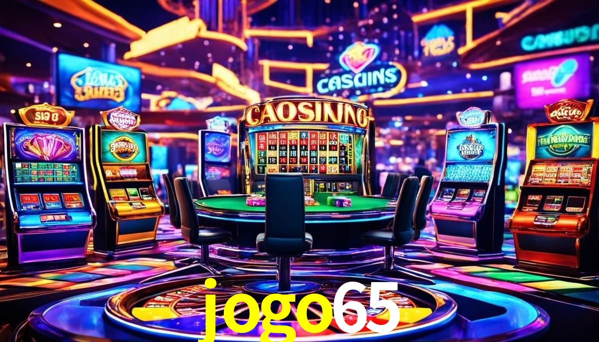 Apostas de Futebol jogo65