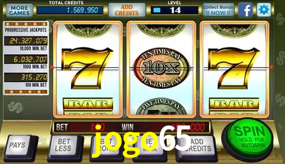 A Popularidade dos Caça-Níqueis no jogo65