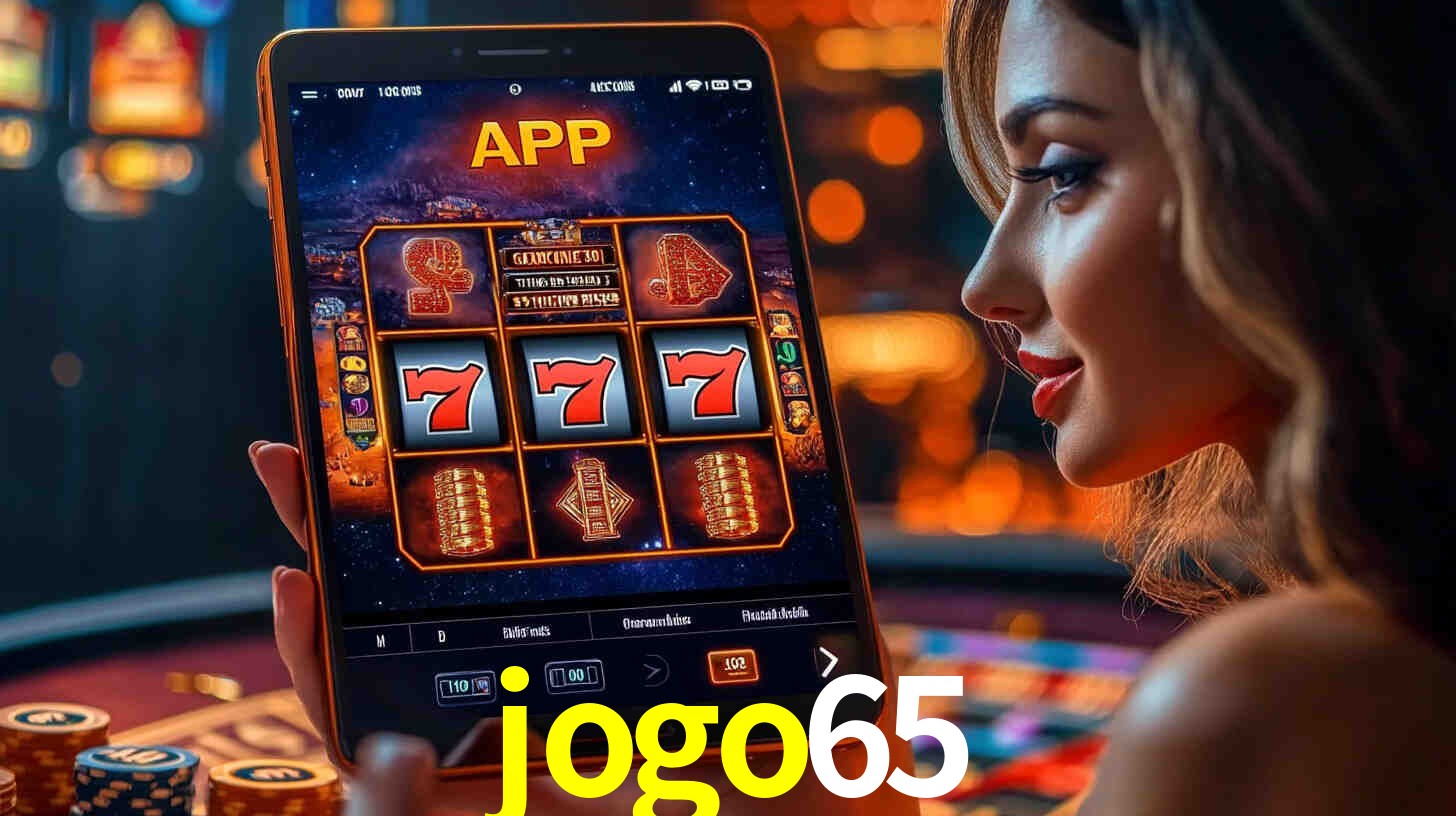 jogo65,jogo65.com