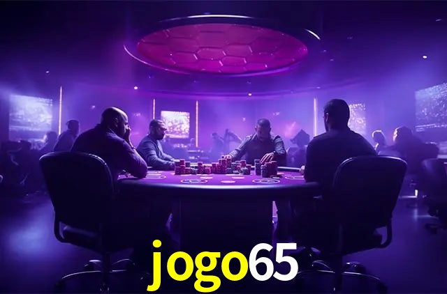 Descubra a Essência do jogo65: Nossa História e Compromissos