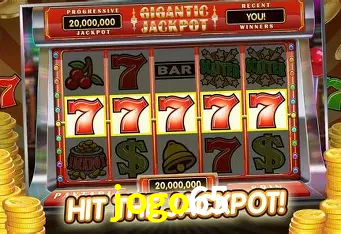 Descubra o Mundo do Cassino Online com jogo65