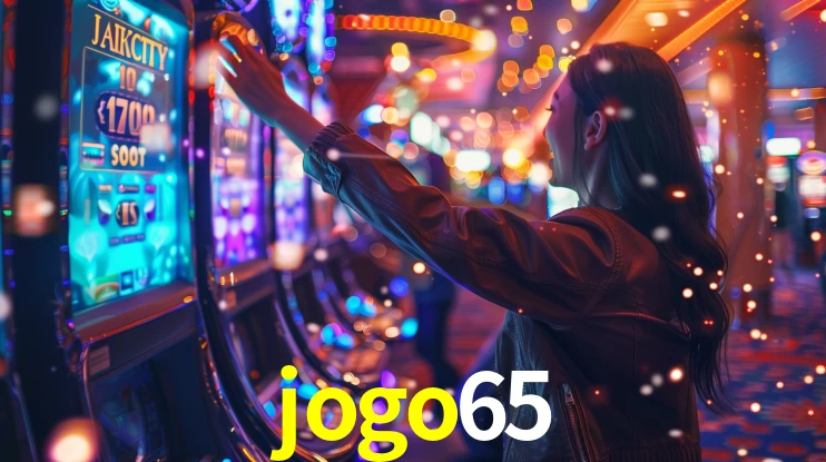 Experimente o Login Seguro Premium no jogo65