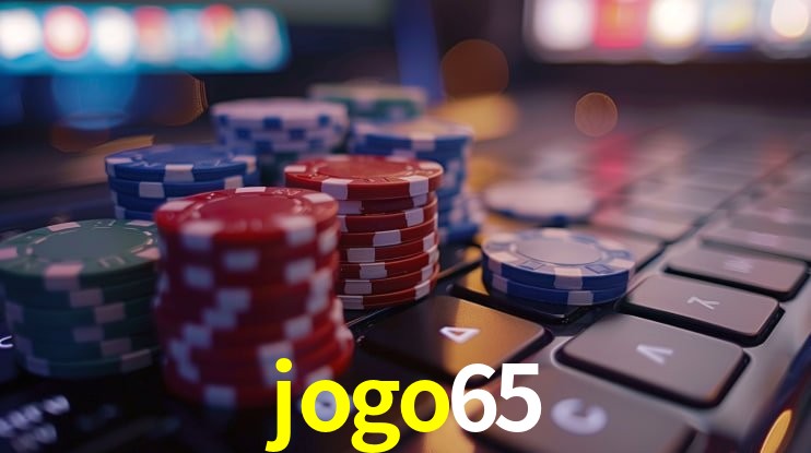 Provedores de Jogos jogo65