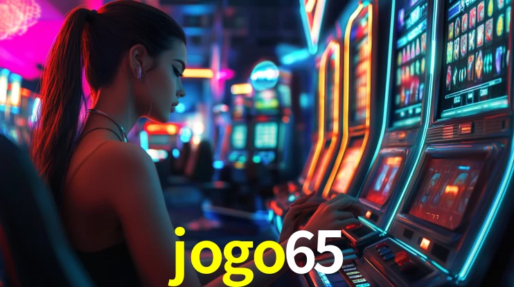 Ofertas Imperdíveis na jogo65: Promoções e Bônus Que Valem a Pena