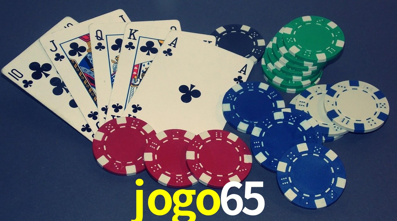 Game Statistics jogo65