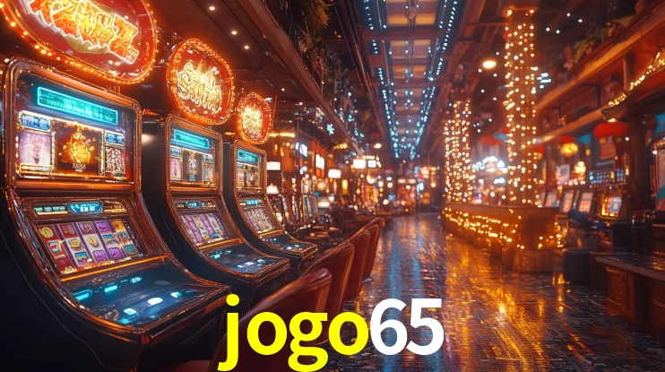 jogo65,jogo65.com