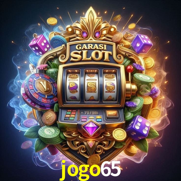 Jogos de Slot jogo65