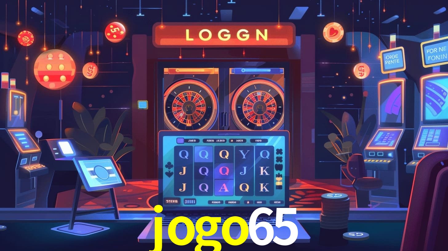 Cadastro Rápido jogo65