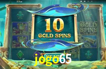 Descubra o Mundo do Cassino Online com jogo65