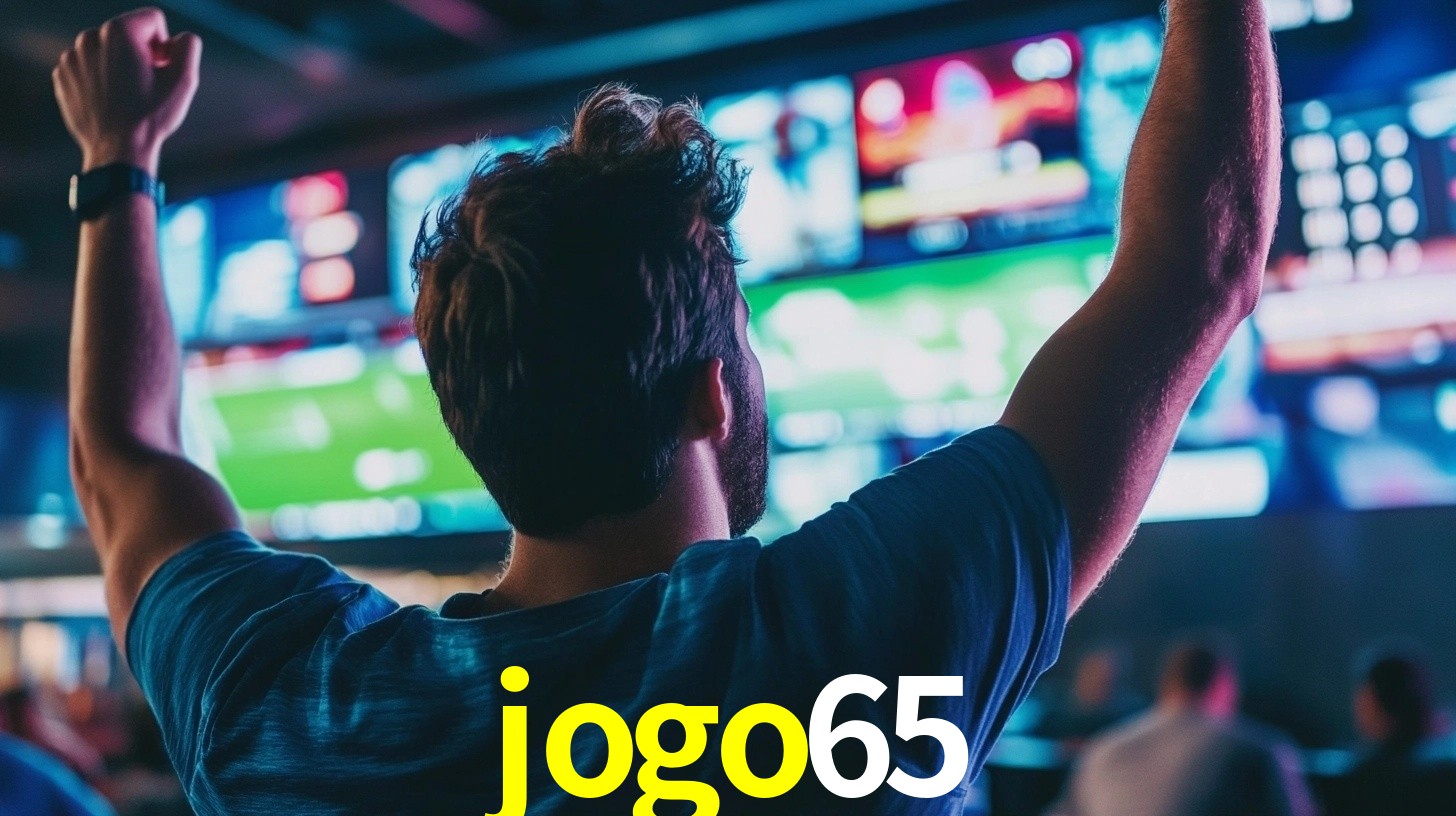 Sinta a adrenalina dos jogos de cassino com jogo65