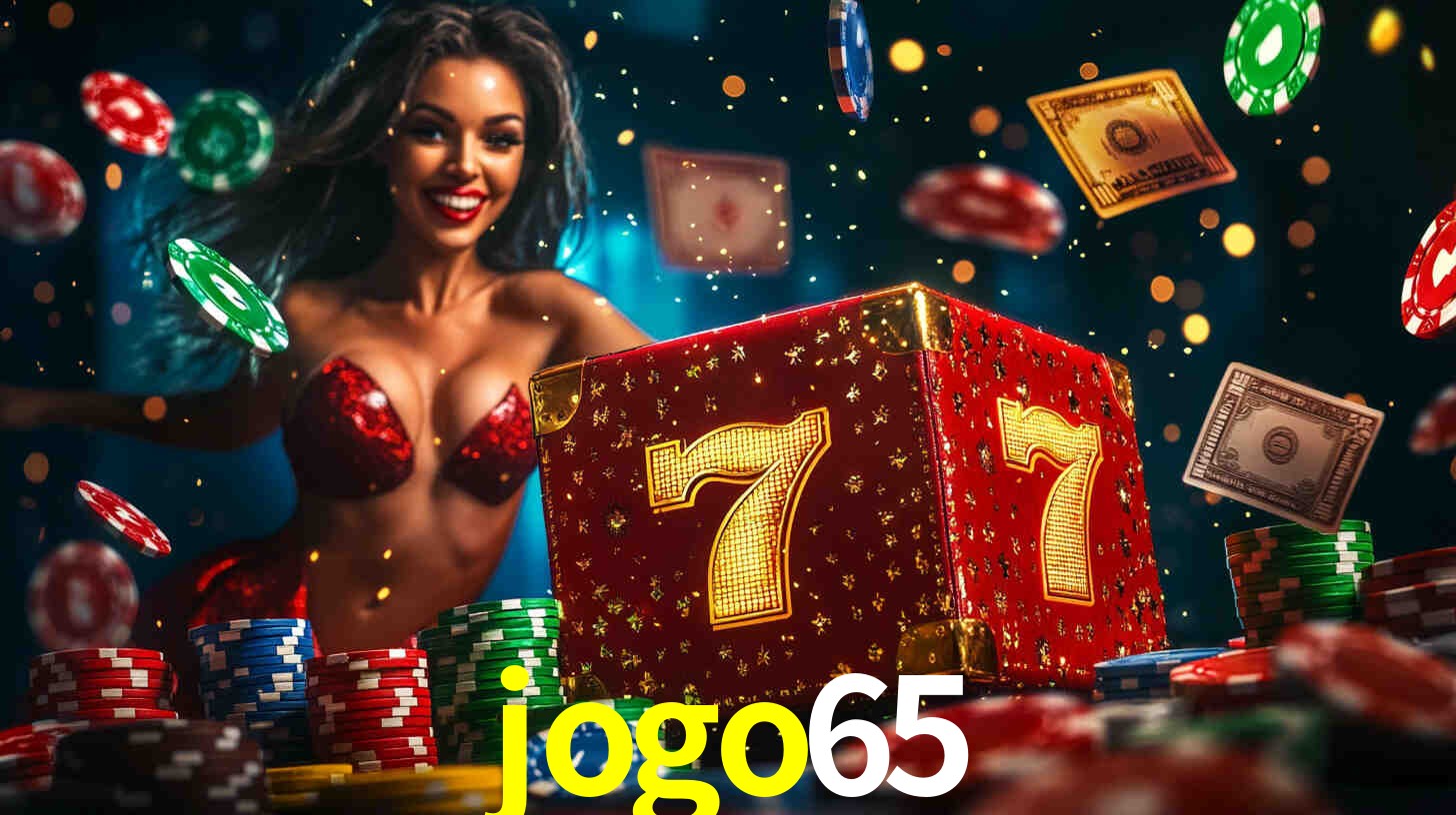 A Experiência Imersiva dos Cassinos Ao Vivo no jogo65