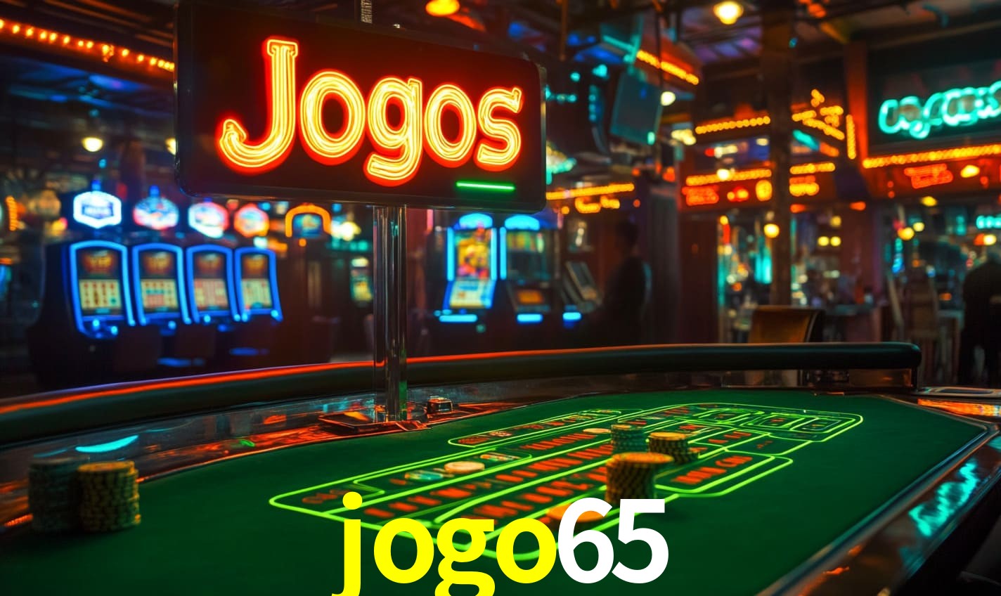 Recursos de Bônus jogo65
