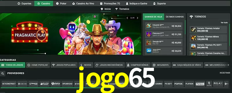 cassino jogo65